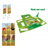 BioBuddi Angry Birds King Pig BioBuddi Angry Birds King Pig