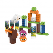 BioBuddi Angry Birds Gameplay Grass BioBuddi Angry Birds Gameplay Grass