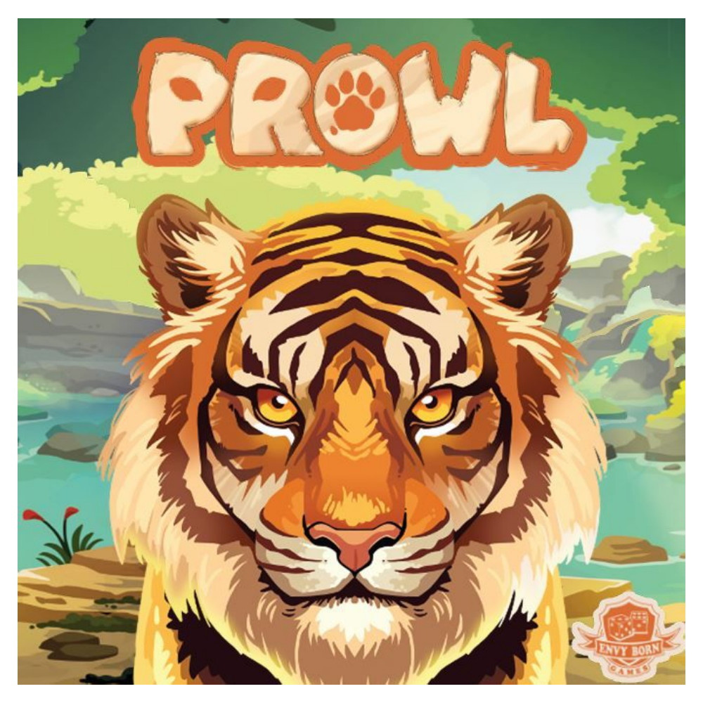Prowl