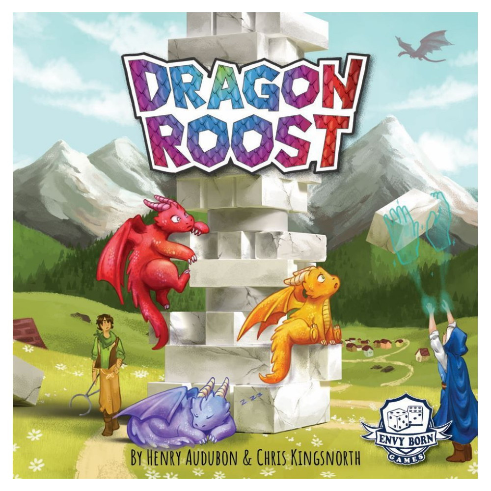 Dragon Roost