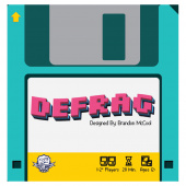 Defrag Defrag