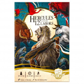Hercules and the 12 Labors Hercules and the 12 Labors