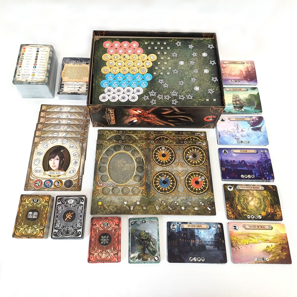 DreamEscape: DreamQuest Vol 1.