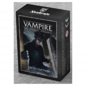 Vampire: The Eternal Struggle TCG - Nosferatu Starter Deck