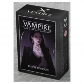Vampire: The Eternal Struggle TCG - Ventrue Starter Deck Vampire: The Eternal Struggle TCG - Ventrue Starter Deck