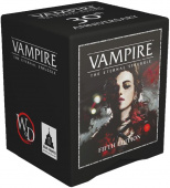 Vampire: The Eternal Struggle TCG - 30th Anniversary - The Endless Dance Vampire: The Eternal Struggle TCG - 30th Anniversary - The Endless Dance