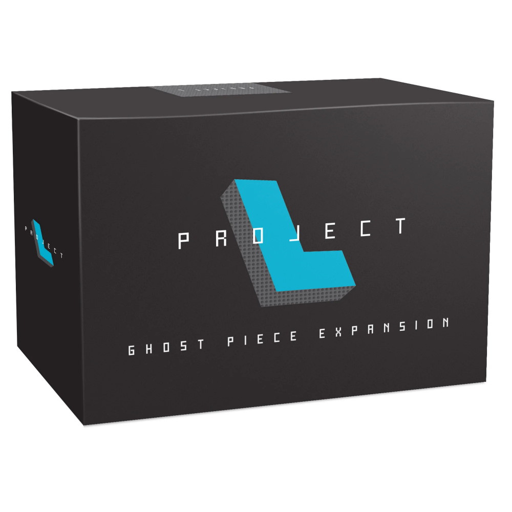 Project L: Ghost Piece (Exp.)
