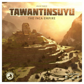 Tawantinsuyu: The Inca Empire Tawantinsuyu: The Inca Empire