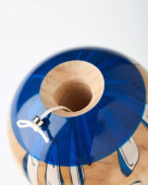 KROM x BEAMS O.K - Blue Maple KROM x BEAMS O.K - Blue Maple