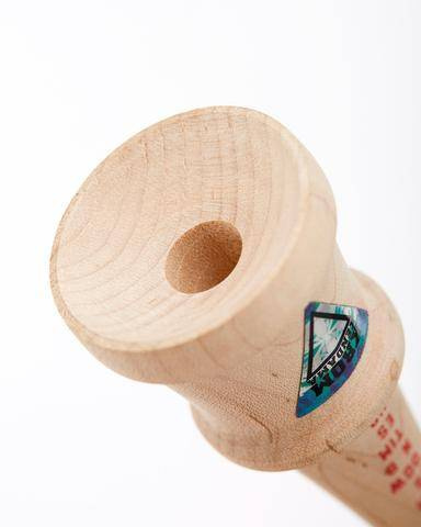 KROM x BEAMS O.K - Red Maple