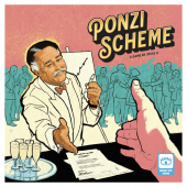 Ponzi Scheme Ponzi Scheme