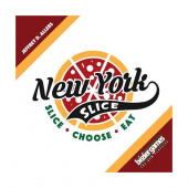 New York Slice New York Slice