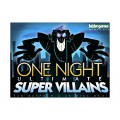 One Night Ultimate Super Villains One Night Ultimate Super Villains
