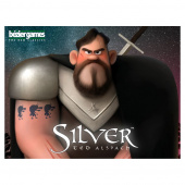 Silver Amulet Silver Amulet