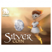 Silver Coin Silver Coin