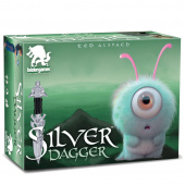 Silver Dagger Silver Dagger