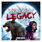Ultimate Werewolf: Legacy