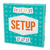 Setup (Eng) Setup (Eng)