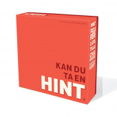 HINT Röd (Swe) HINT Röd (Swe)