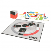 HINT Röd (Swe) HINT Röd (Swe)