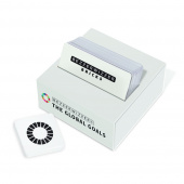 Bezzerwizzer Bricks - The Global Goals Bezzerwizzer Bricks - The Global Goals