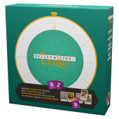 Bezzerwizzer - Timeline (Swe) Bezzerwizzer - Timeline (Swe)