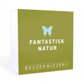 Bezzerwizzer Bricks - Fantastisk Natur Bezzerwizzer Bricks - Fantastisk Natur
