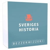 Bezzerwizzer Bricks - Sveriges Historia