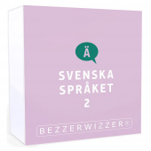 Bezzerwizzer Bricks - Svenska språket 2