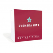 Bezzerwizzer Bricks - Svenska Hits Bezzerwizzer Bricks - Svenska Hits