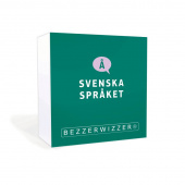 Bezzerwizzer Bricks - Svenska språket
