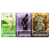 Silver Eye Silver Eye