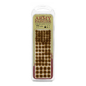 Army Painter: Battlefield Basing - Highland Tuft Army Painter: Battlefield Basing - Highland Tuft