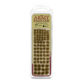 Army Painter: Battlefield Basing - Winter Tuft Army Painter: Battlefield Basing - Winter Tuft