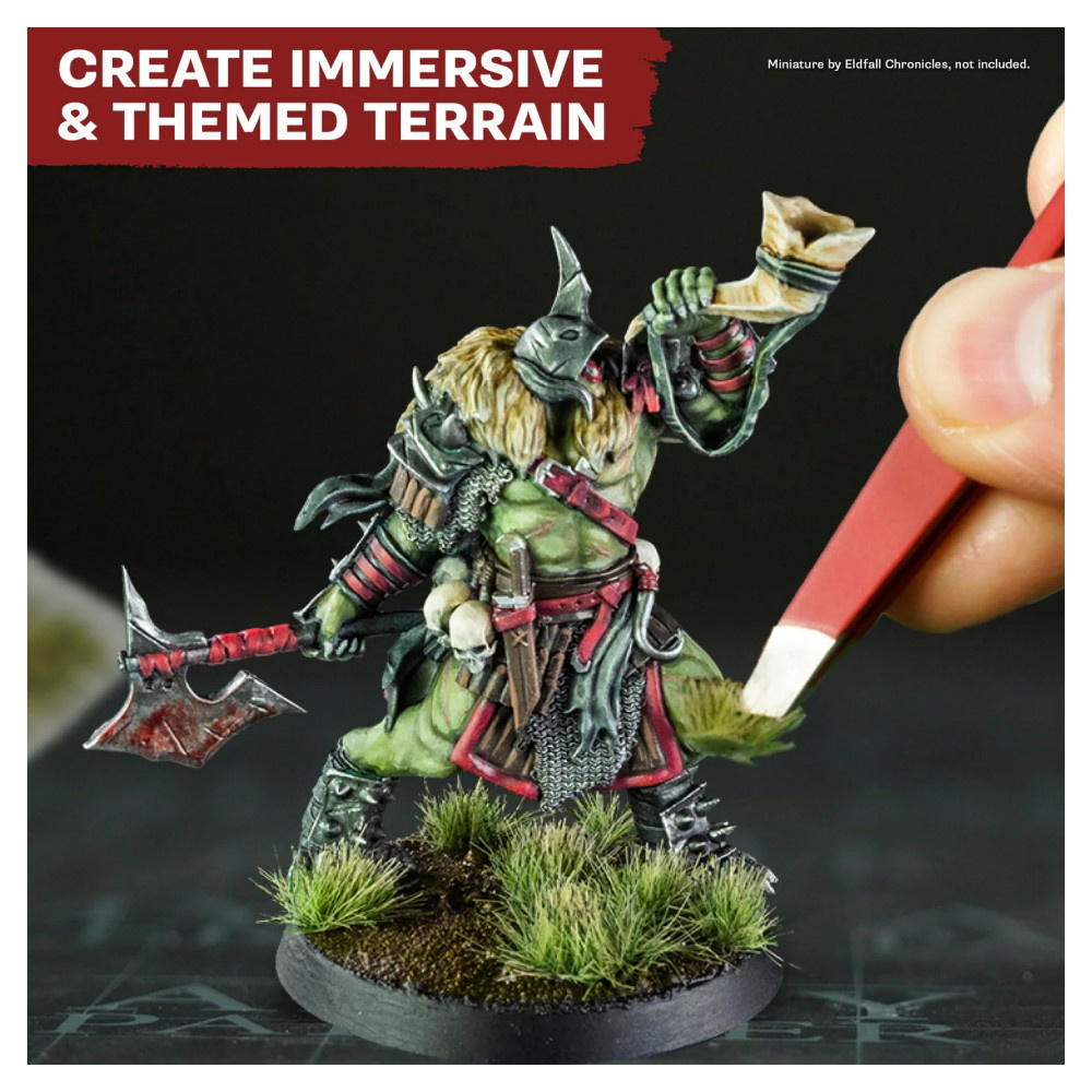 Army Painter: Battlefields Basing Set