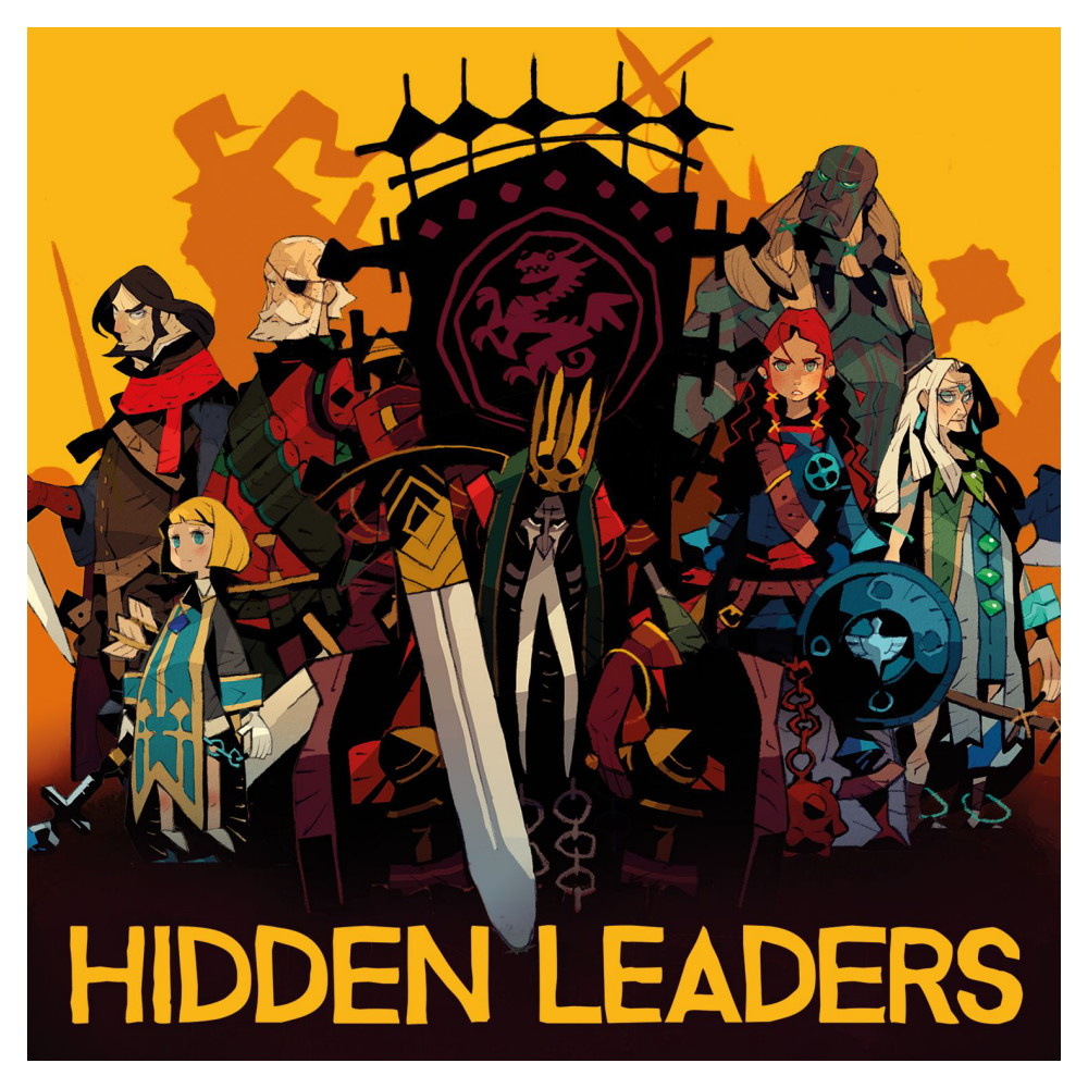 Hidden Leaders