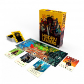 Hidden Leaders Hidden Leaders