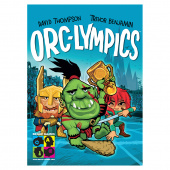 Orc-lympics