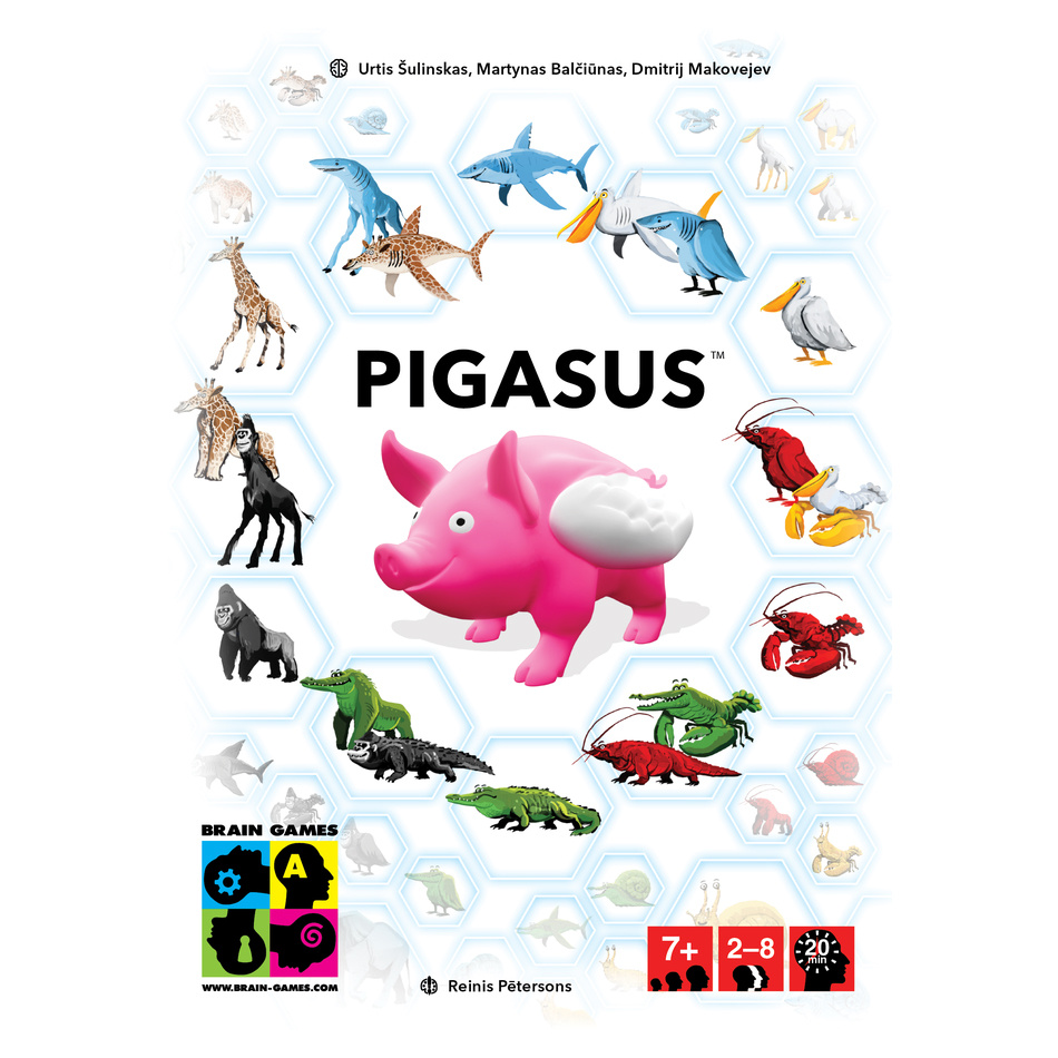 Pigasus