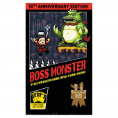Boss Monster: 10th Anniversary Edition Boss Monster: 10th Anniversary Edition