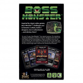 Boss Monster: 10th Anniversary Edition Boss Monster: 10th Anniversary Edition
