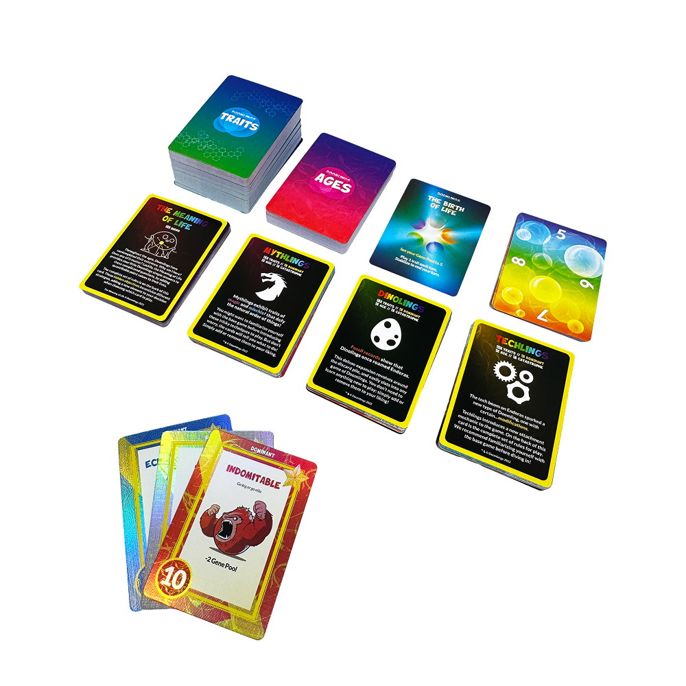 Doomlings: Deluxe Edition