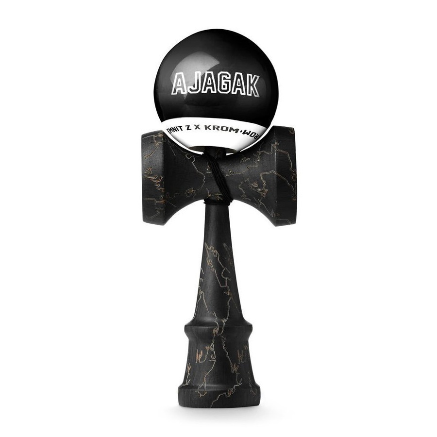 BIBI Chemnitz X KROM - Ajagak 2 Black