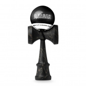 BIBI Chemnitz X KROM - Ajagak 2 Black BIBI Chemnitz X KROM - Ajagak 2 Black