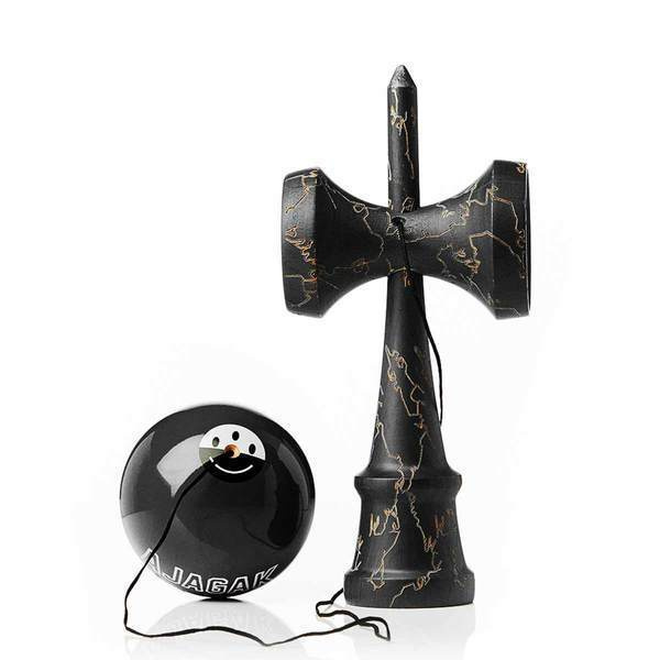 BIBI Chemnitz X KROM - Ajagak 2 Black