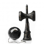 BIBI Chemnitz X KROM - Ajagak 2 Black BIBI Chemnitz X KROM - Ajagak 2 Black