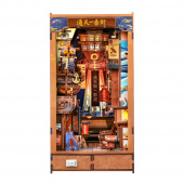 Cutebee Book Nook - Tsutenkaku Ichiban Street Cutebee Book Nook - Tsutenkaku Ichiban Street