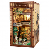 Cutebee Book Nook - Serene Courtyard Cutebee Book Nook - Serene Courtyard