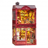 Cutebee Book Nook - Marguerite Tailor Cutebee Book Nook - Marguerite Tailor