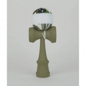 BLK - CAMO - Complete Green BLK - CAMO - Complete Green